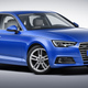 Image for article titled See How The 2016 Audi A4 Is Different From The Old A4 (Not Much)